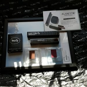 SALE! Aloette make up for luxurious lashes!